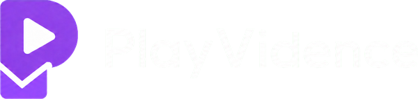 PlayVidence